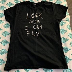 travis scott shirt